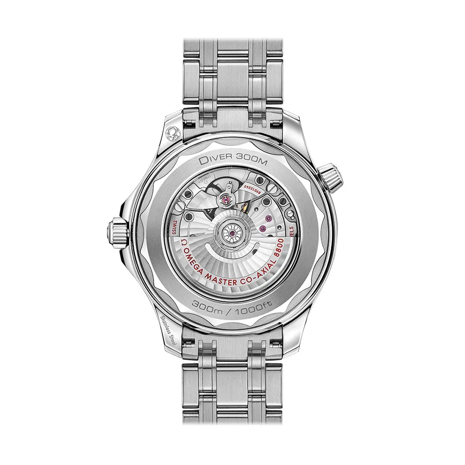 Diver 300M Co-Axial Master Chronometer 42mm