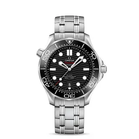 Diver 300M Co-Axial Master Chronometer 42mm