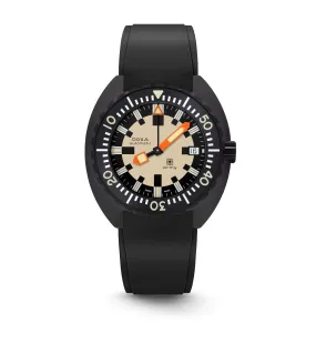 DOXA Army Watches of Switzerland Edition