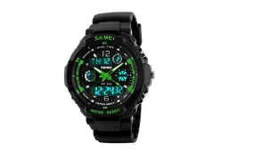Electronic Outdoor Sports Watches
