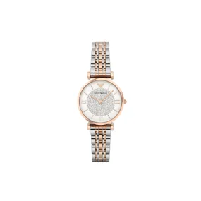 Emporio Armani GIANNI T-BAR Collection AR1926