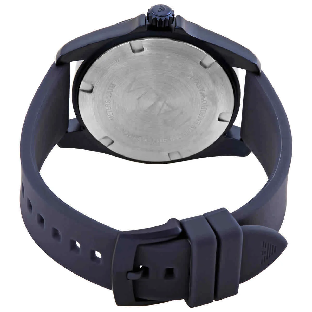 Emporio Armani Quartz Blue Dial Men's Watch AR11263