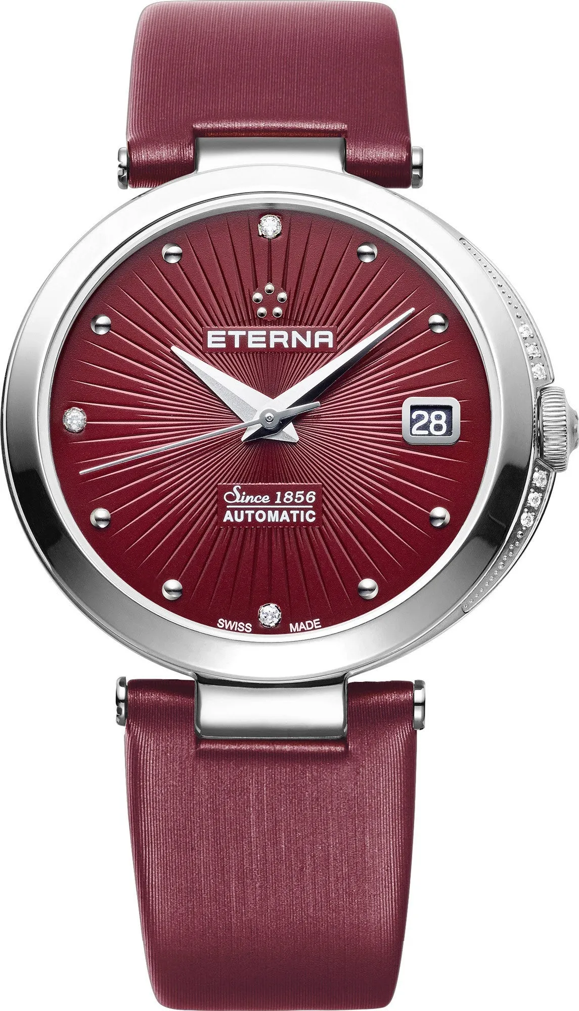 Eterna Watch Grace