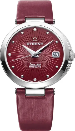 Eterna Watch Grace