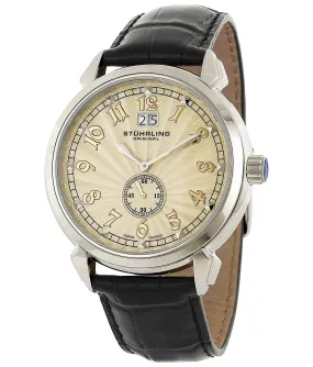 Eternal Sunrise II 50D Quartz 44mm Classic
