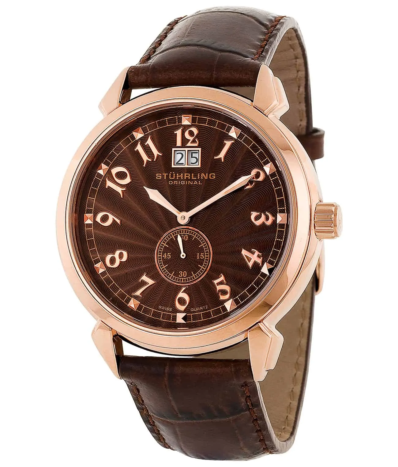 Eternal Sunrise II 50D Quartz 44mm Classic