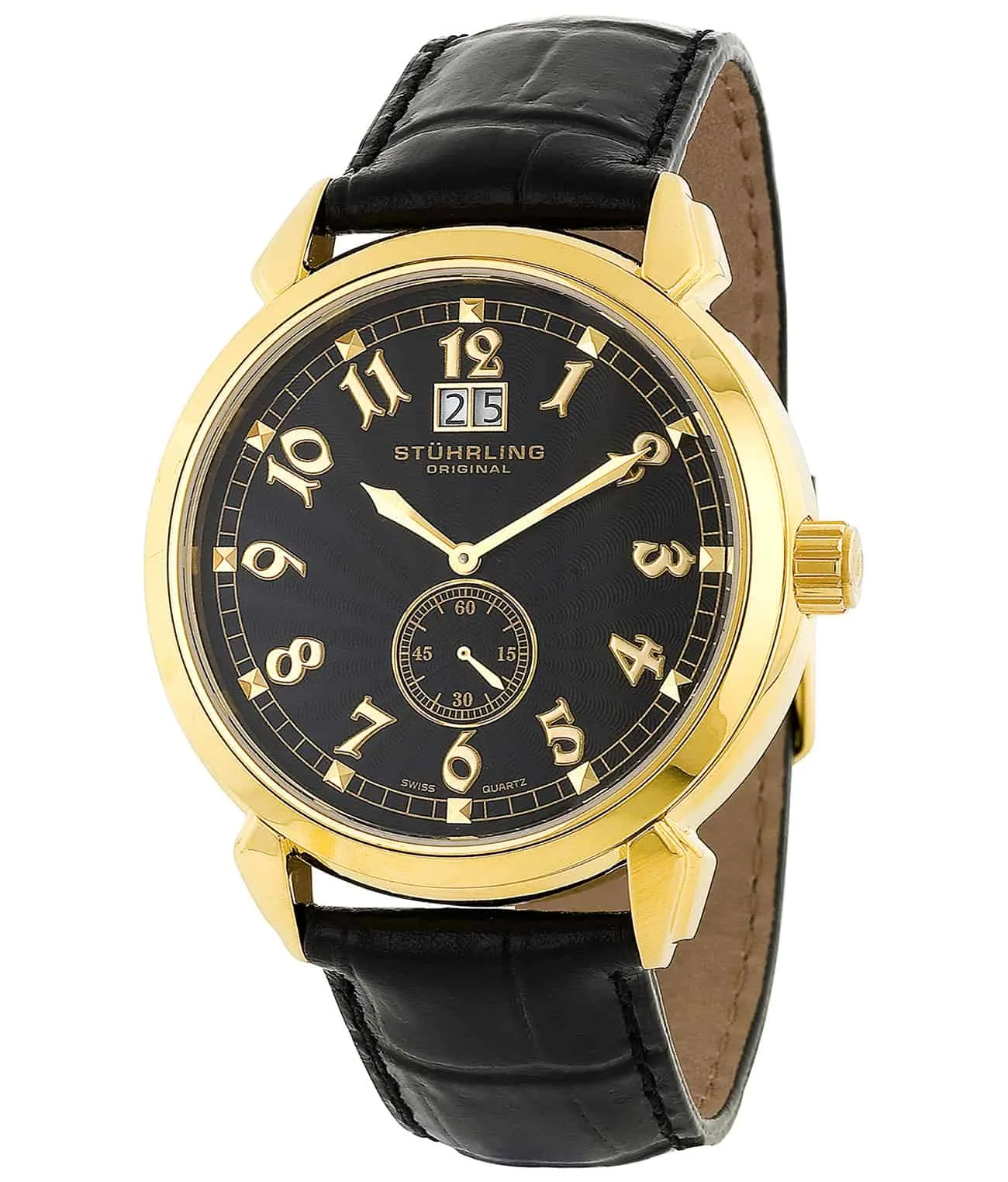 Eternal Sunrise II 50D Quartz 44mm Classic