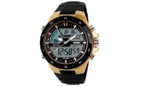 Fashion Digital Watch Military Multifunctional Wristwatches