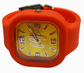 Fly Belgium 2.0 Watch