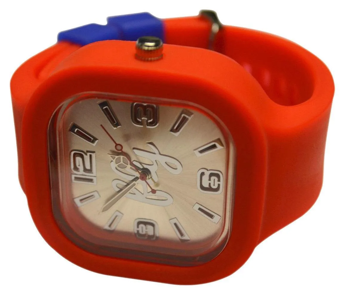 Fly Russia 2.0 Watch