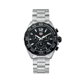 FORMULA 1 CHRONOGRAPH