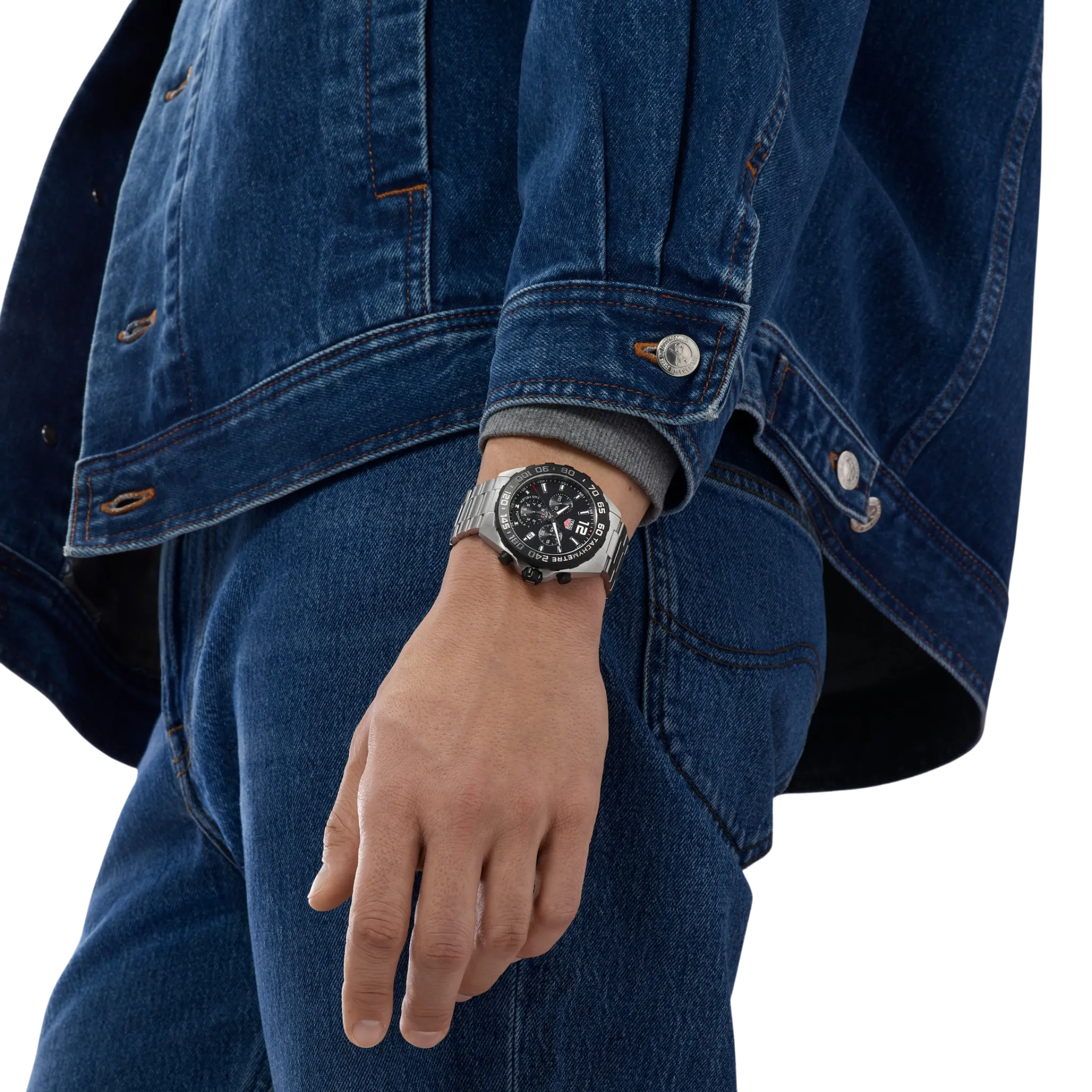 FORMULA 1 CHRONOGRAPH