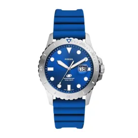 Fossil Blue FS5998