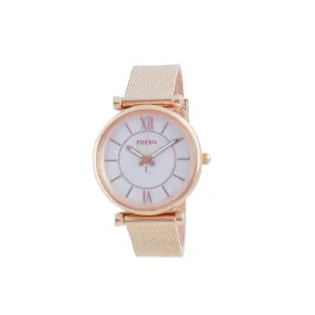 Fossil  collection Carlie ES5058SET