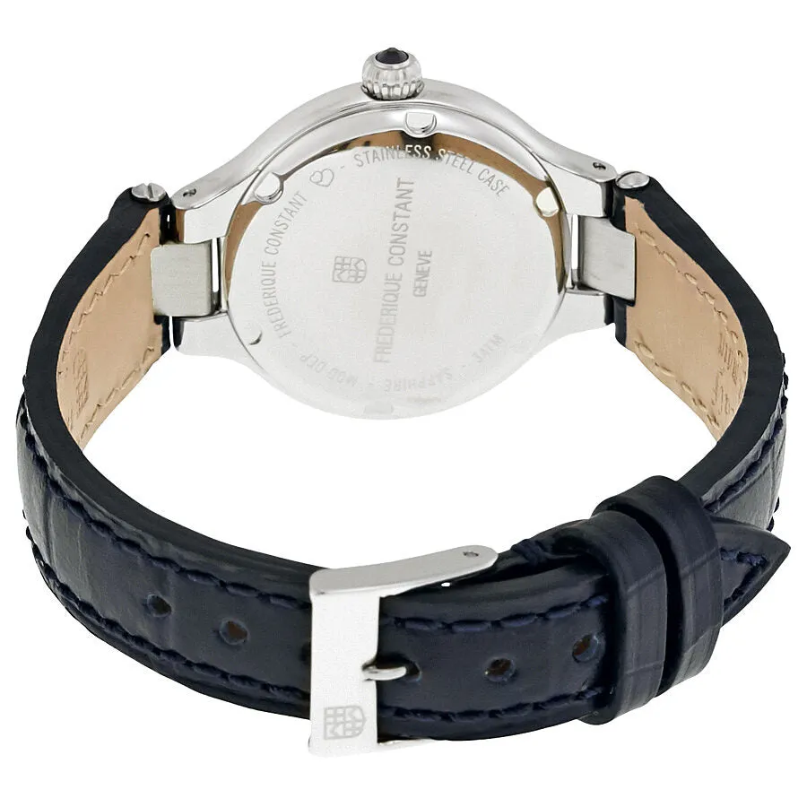 Frederique Constant Classic Delight Ladies Watch FC-200M1ER36