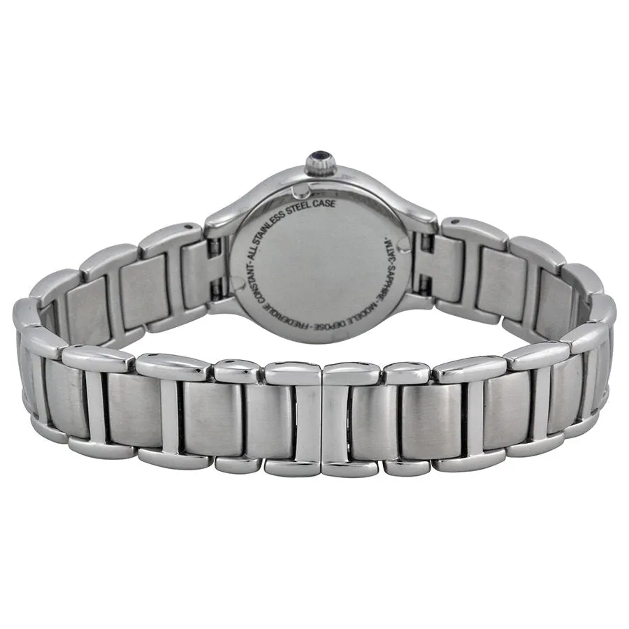 Frederique Constant Delight Ladies Watch 200M1ER6B
