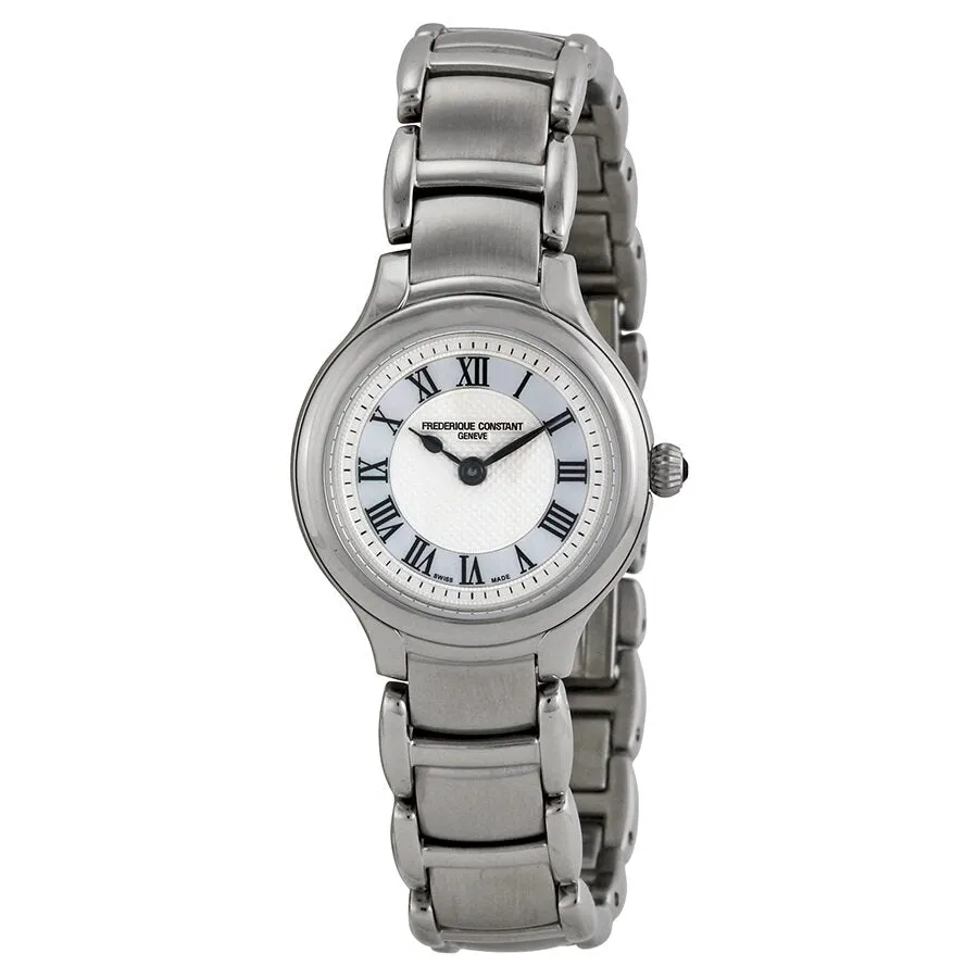 Frederique Constant Delight Ladies Watch 200M1ER6B