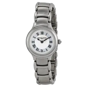 Frederique Constant Delight Ladies Watch 200M1ER6B