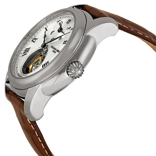 Frederique Constant Heartbeat Men's Watch 938MC4H6