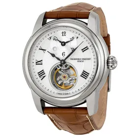 Frederique Constant Heartbeat Men's Watch 938MC4H6