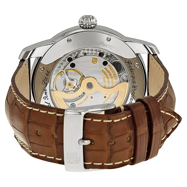 Frederique Constant Heartbeat Men's Watch 938MC4H6