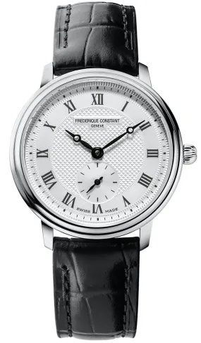 Frederique Constant Slimline Mid Size