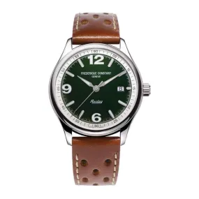 Frederique Constant Vintage Rally Healey Automatic