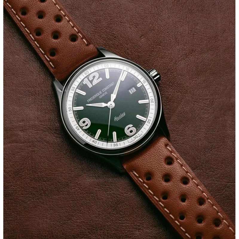 Frederique Constant Vintage Rally Healey Automatic