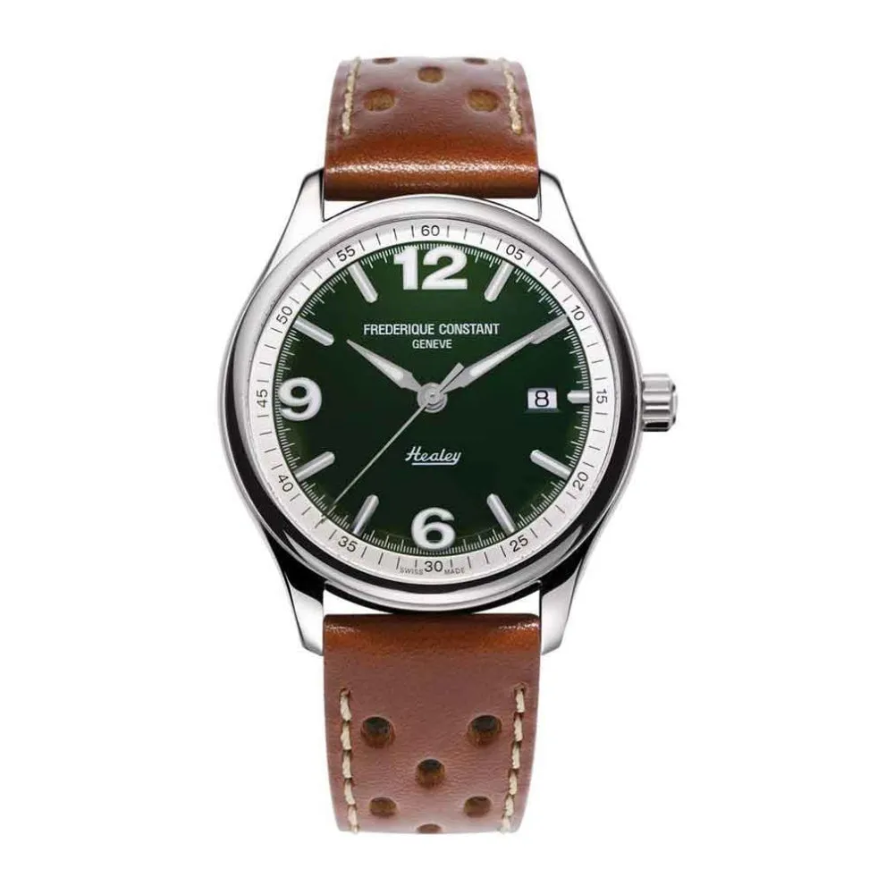 Frederique Constant Vintage Rally Healey Automatic