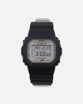 G-Shock DW-5600SHB-1DR Watch Black