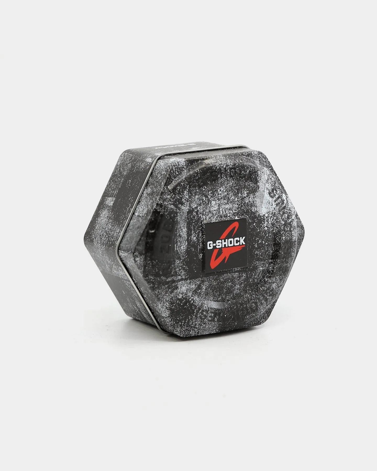 G-SHOCK Men's Transparent GA2100SKE-7A Transparent