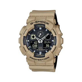 GA100L-8A