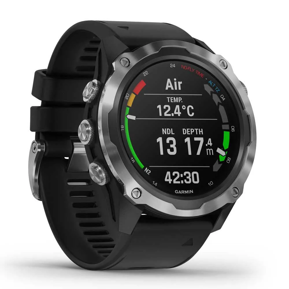 Garmin Descent Mk2