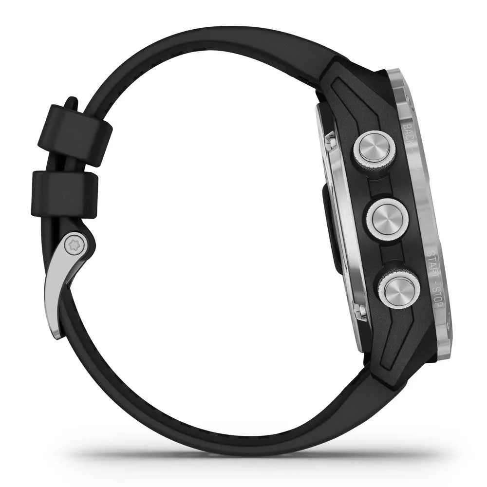 Garmin Descent Mk2