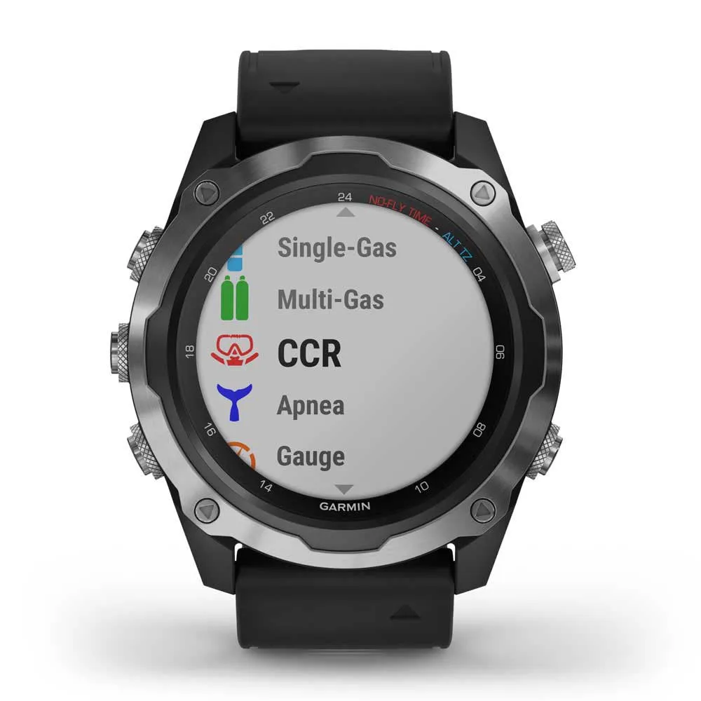 Garmin Descent Mk2