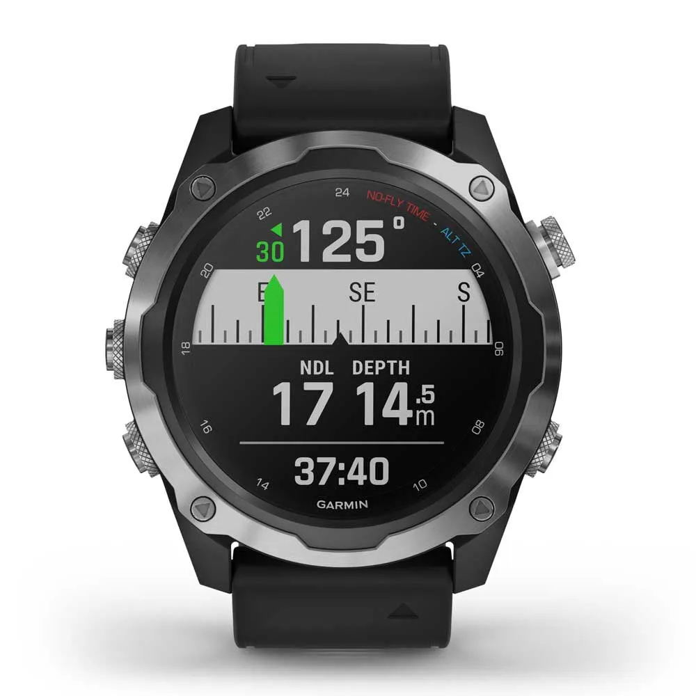 Garmin Descent Mk2