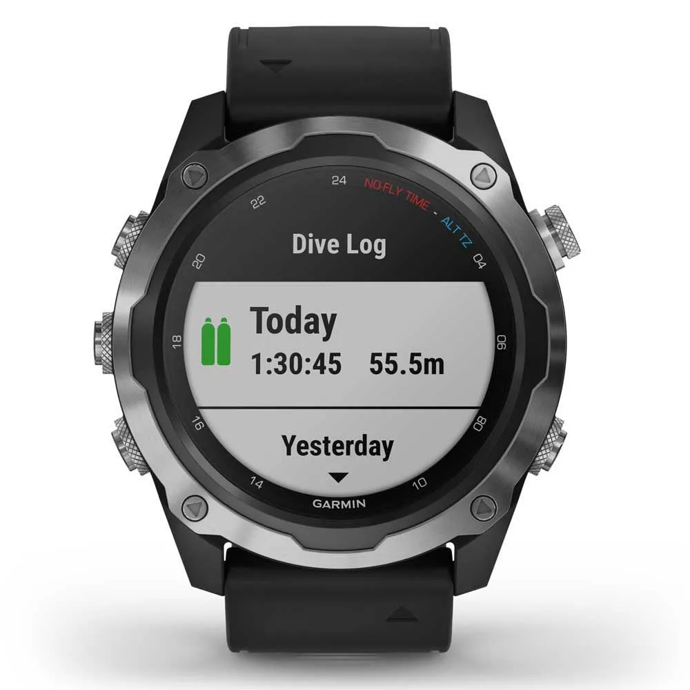 Garmin Descent Mk2