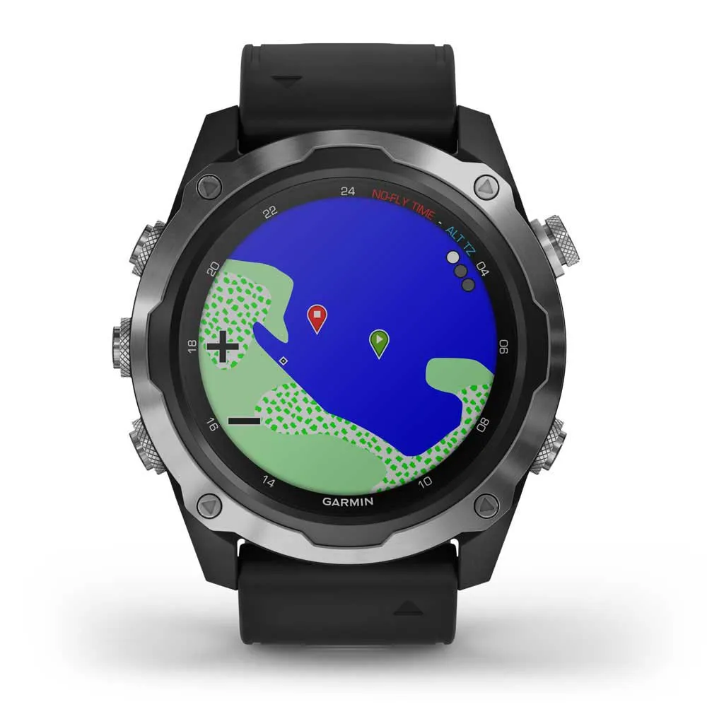 Garmin Descent Mk2