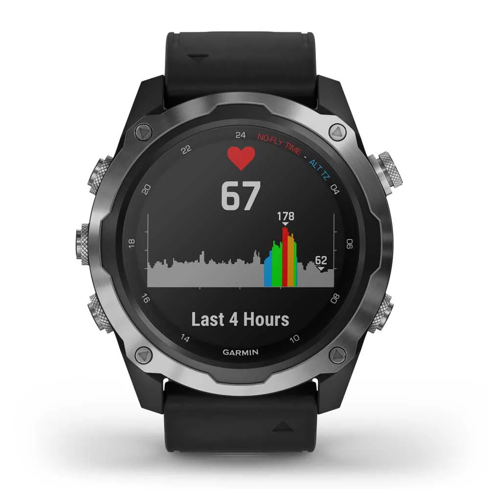 Garmin Descent Mk2