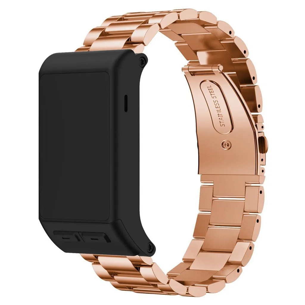 Garmin Vivoactive HR Milanese Mesh Strap