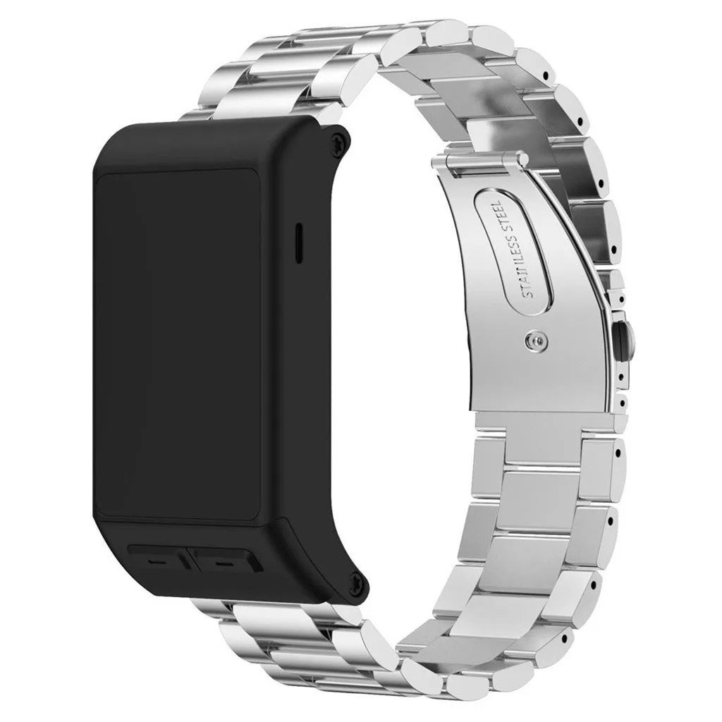 Garmin Vivoactive HR Milanese Mesh Strap