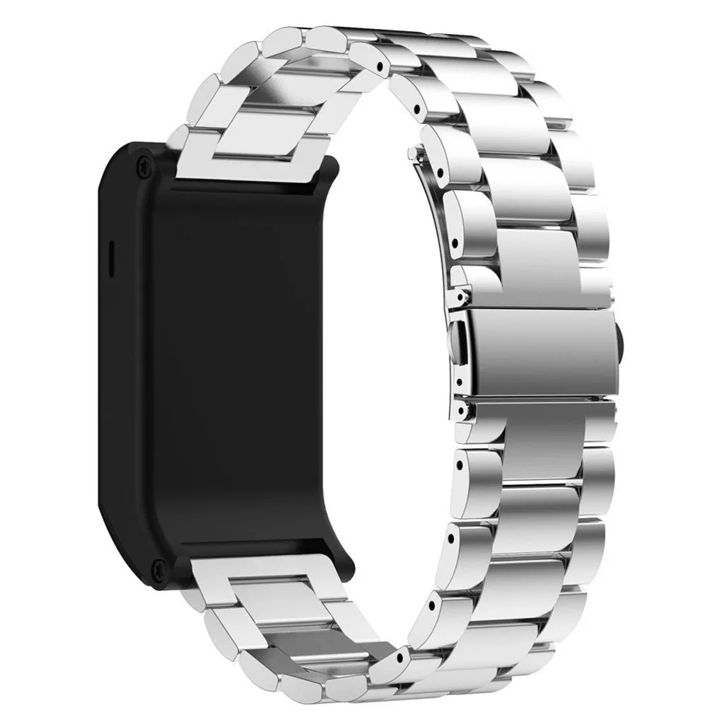 Garmin Vivoactive HR Milanese Mesh Strap