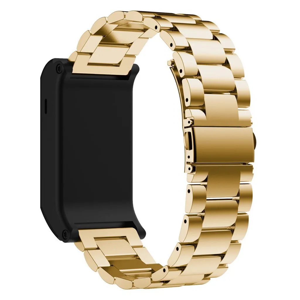 Garmin Vivoactive HR Milanese Mesh Strap