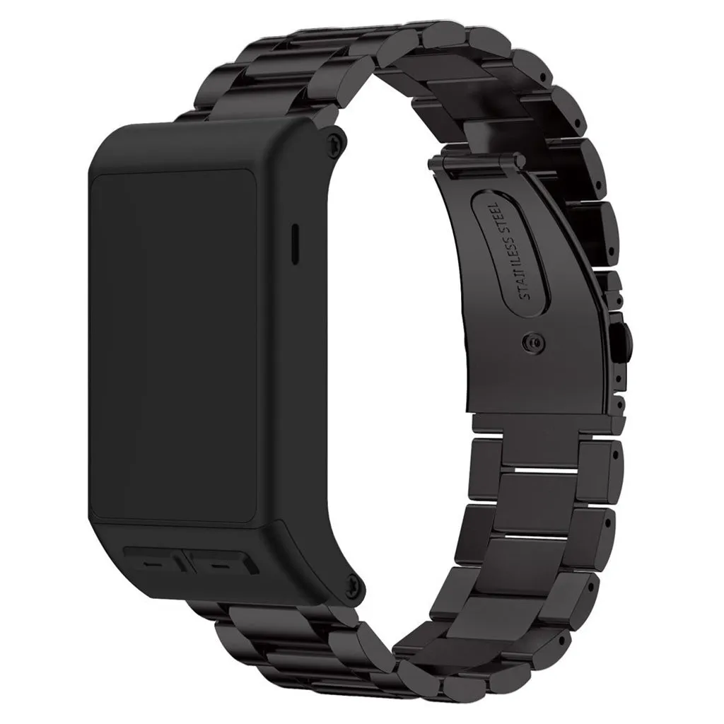 Garmin Vivoactive HR Milanese Mesh Strap
