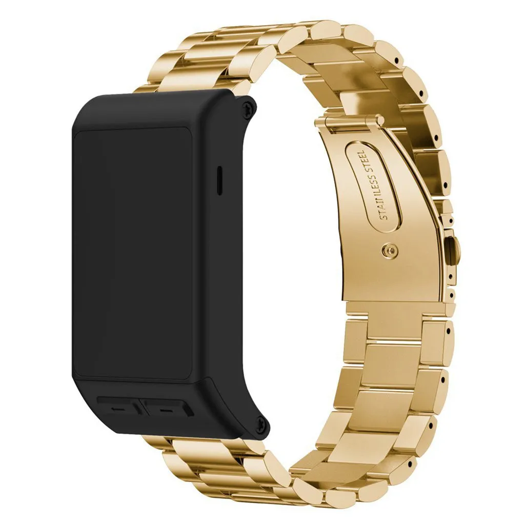 Garmin Vivoactive HR Milanese Mesh Strap