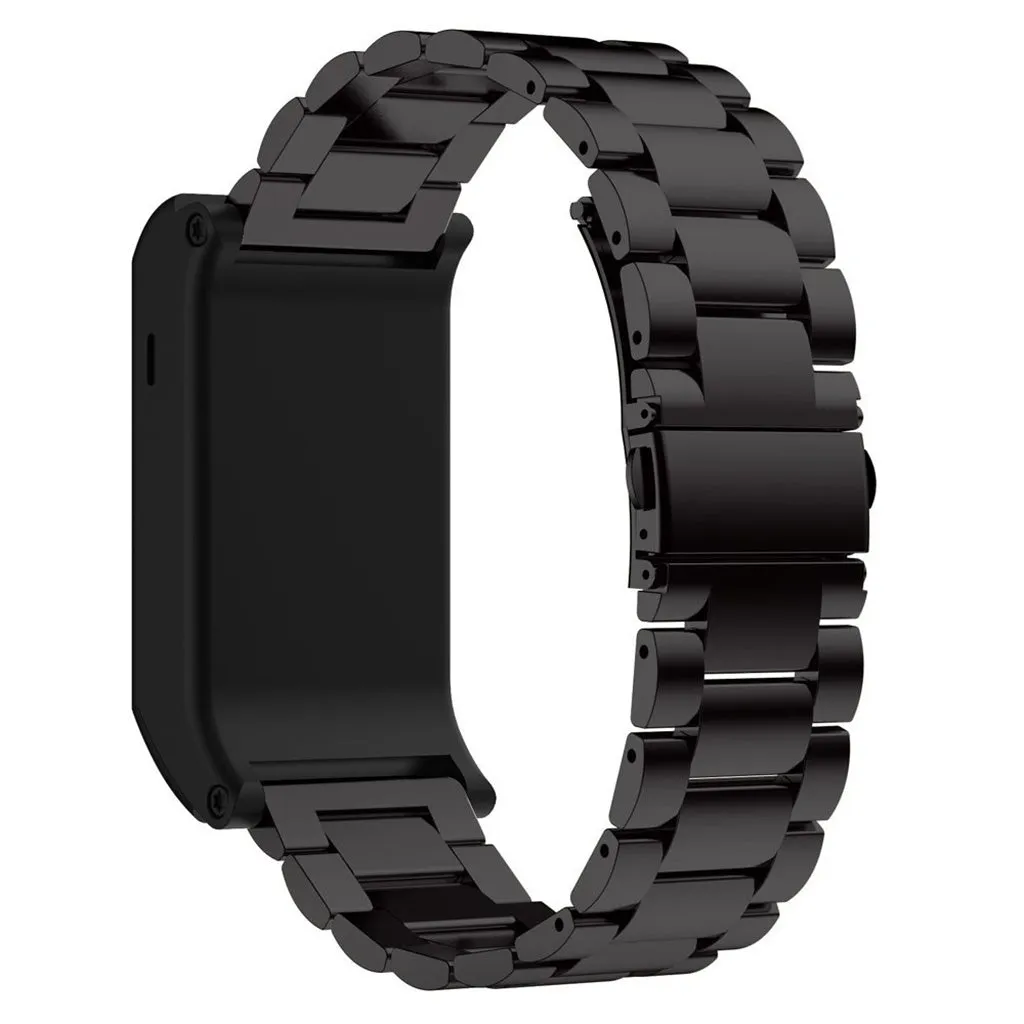 Garmin Vivoactive HR Milanese Mesh Strap
