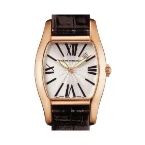 Girard Perregaux Richeville Ladies Watch 26550-0-52-142