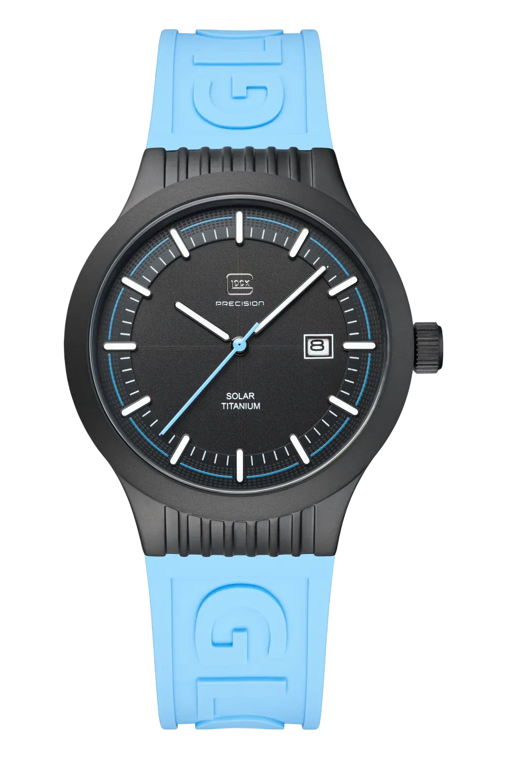 Glock Watch 6-1-22