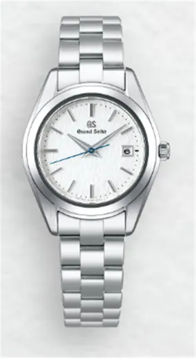 Grand Seiko Heritage Collection Quartz STGF359