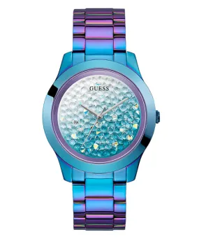 Guess GW0020L5 Blue Stainless Steel Strap Women Watches